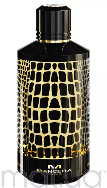 Mancera Wild Python Тестер