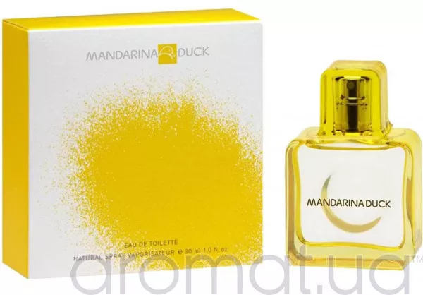 Mandarina Duck Eau de Toilette