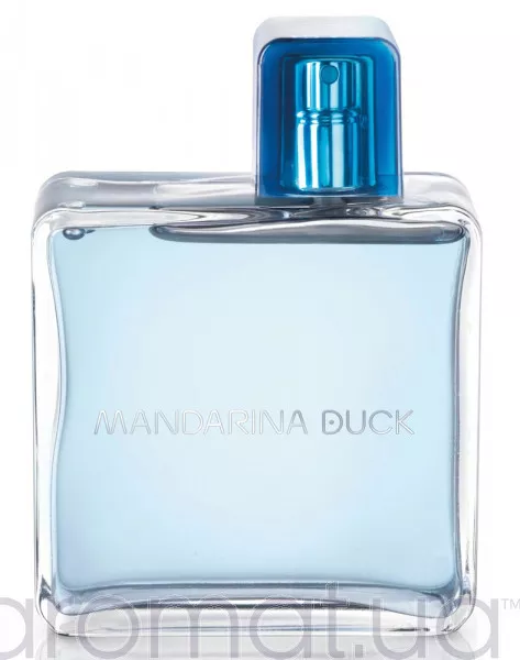 Mandarina Duck for Him Тестер