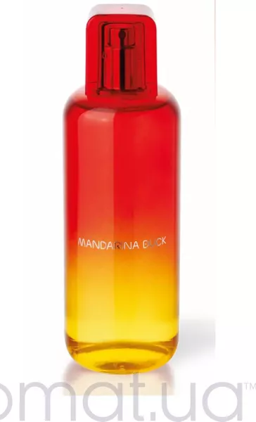 Mandarina Duck The Mandariners For Her Тестер