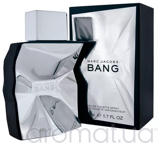 Marc Jacobs Bang