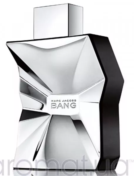 Marc Jacobs Bang Тестер