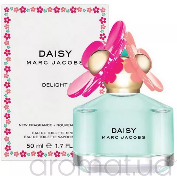 Marc Jacobs Daisy Delight