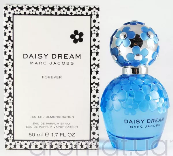 Marc Jacobs Daisy Dream Forever Тестер