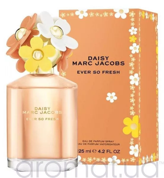 Marc Jacobs Daisy Ever So Fresh