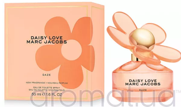 Marc Jacobs Daisy Love Daze