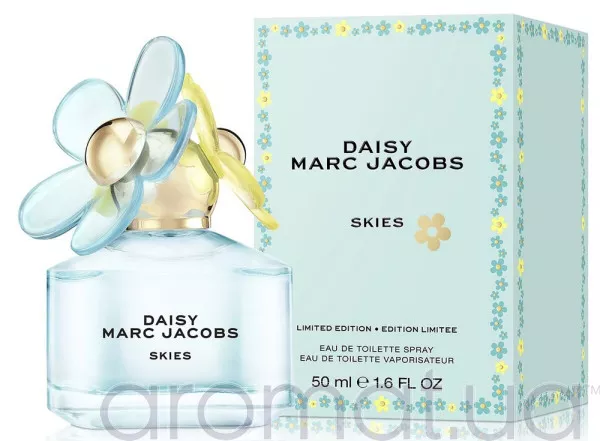 Marc Jacobs Daisy Skies