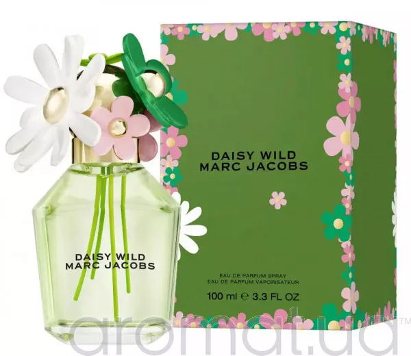 Marc Jacobs Daisy Wild