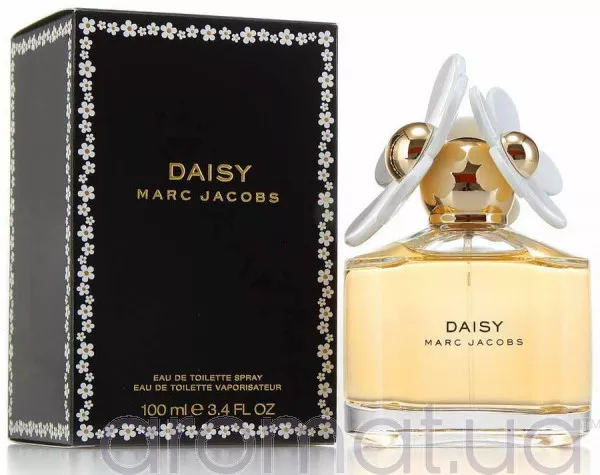 Marc Jacobs Daisy