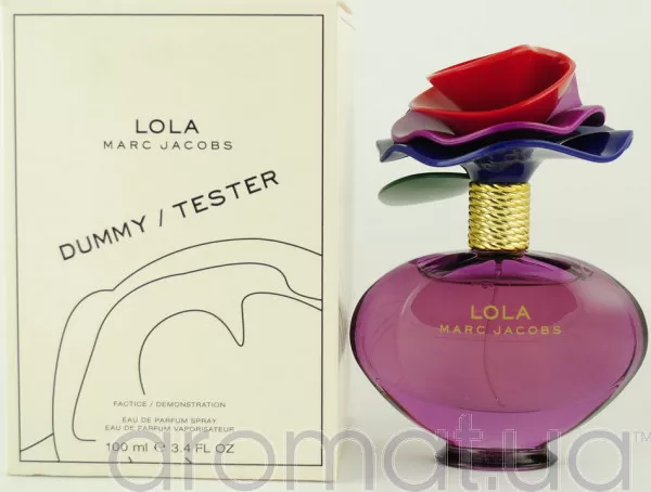 Marc Jacobs Lola Тестер