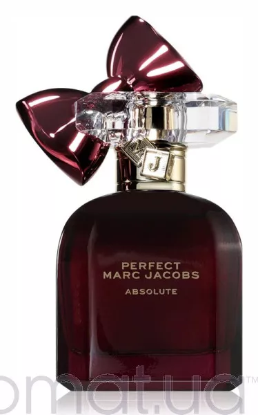 Marc Jacobs Perfect Absolute