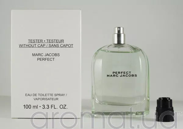 Marc Jacobs Perfect Eau de Toilette Тестер