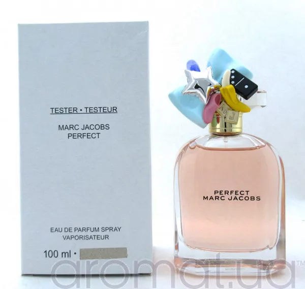 Marc Jacobs Perfect Тестер