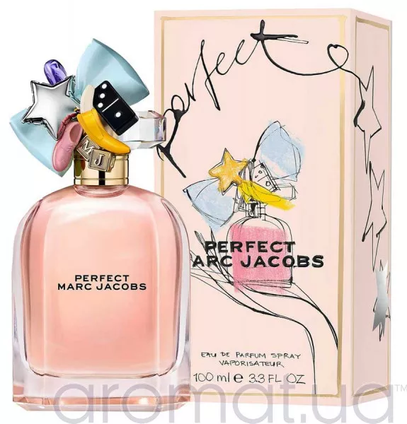 Marc Jacobs Perfect
