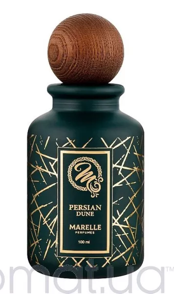 Marelle Perfumes Persian Dune Тестер