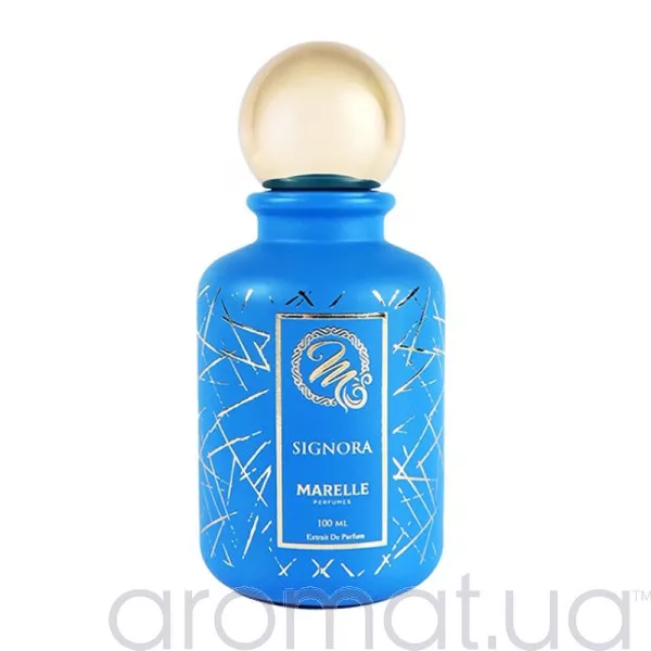 Marelle Perfumes Signora