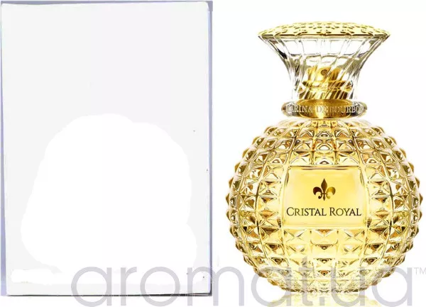 Marina De Bourbon Cristal Royal Тестер