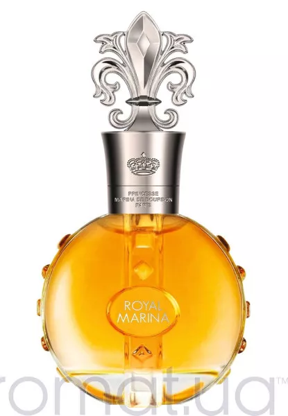 Marina De Bourbon Royal Marina Diamond Тестер