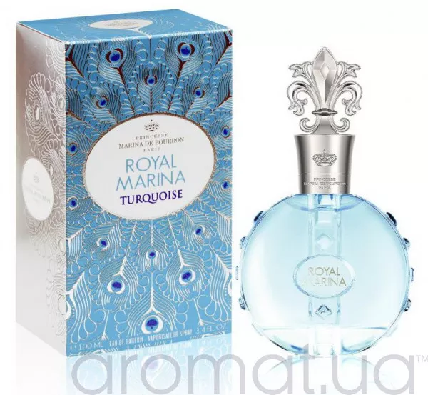 Marina de Bourbon Royal Marina Turquoise