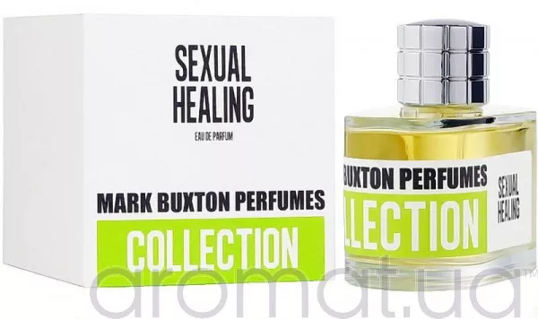 Mark Buxton Sexual Healing