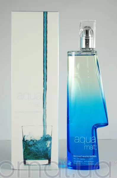 Masaki Matsushima Aqua Mat