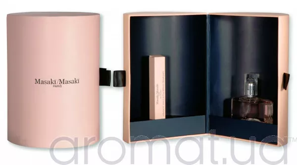 Masaki Matsushima Masaki/Masaki Набор edp 40ml+rollerball 10ml
