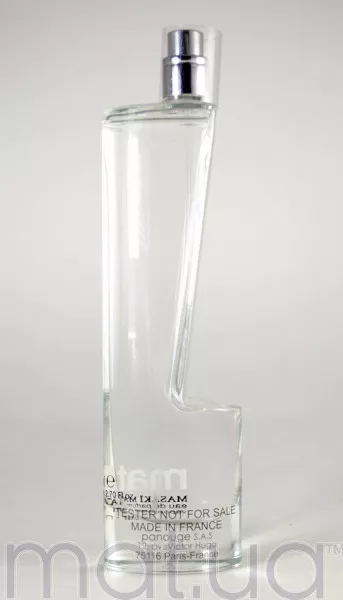 Masaki Matsushima Mat Тестер