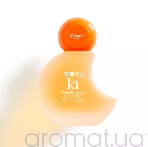 Masaki Matsushima Matsu Ki