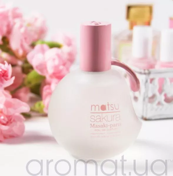 Masaki Matsushima Matsu Sakura