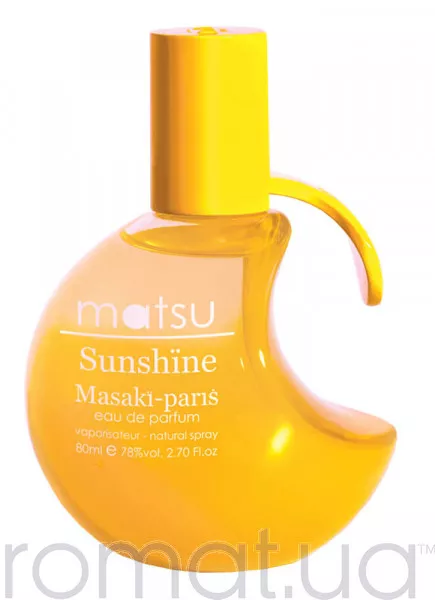 Masaki Matsushima Matsu Sunshine Тестер