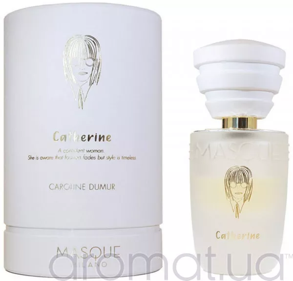 Masque Milano Catherine