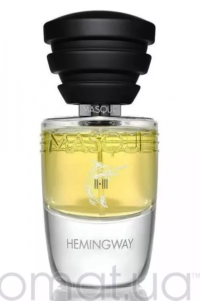 Masque Milano Hemingway Тестер