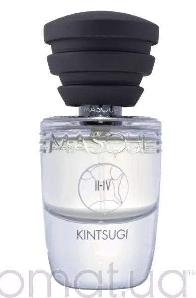 Masque Milano Kintsugi Тестер