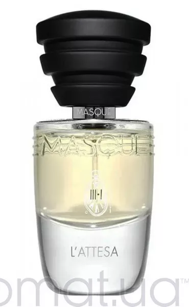 Masque Milano L'Attesa Тестер