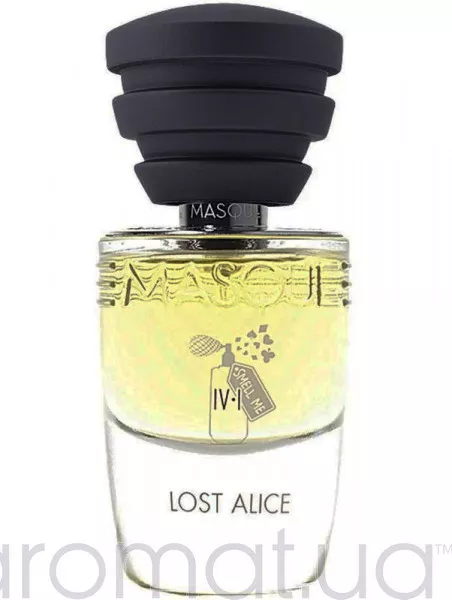 Masque Milano Lost Alice Тестер