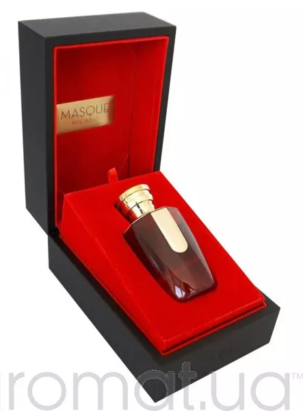 Masque Milano Love Kills Oud