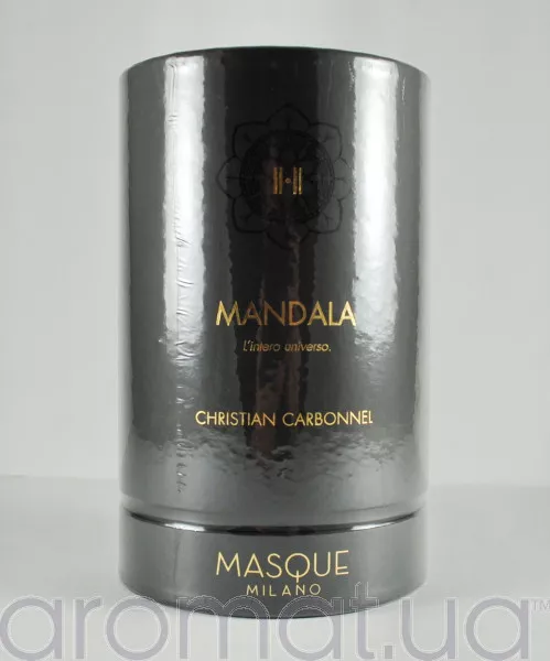 Masque Milano Mandala