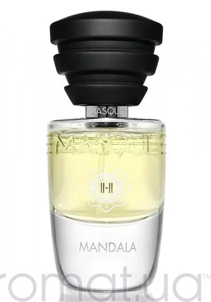 Masque Milano Mandala Тестер