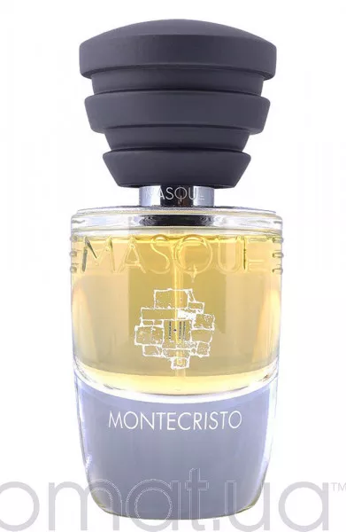 Masque Milano Montecristo Тестер