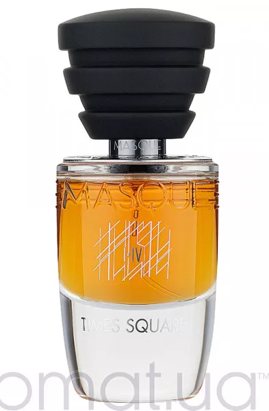 Masque Milano Times Square Тестер