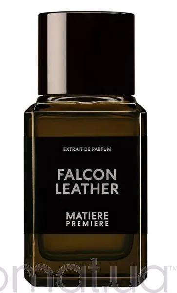 Matiere Premiere Falcon Leather Extrait