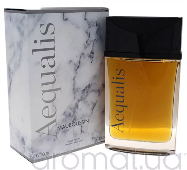Mauboussin Aequalis