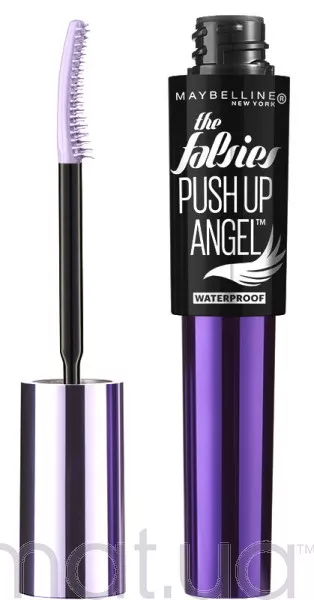 Maybelline The Falsies Push Up Angel Mascara
