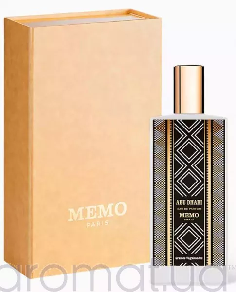 Memo Abu Dhabi