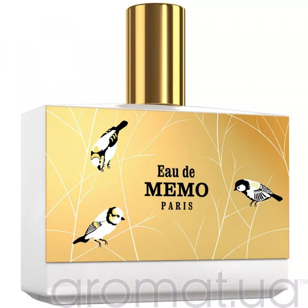 Memo Eau de Memo Тестер