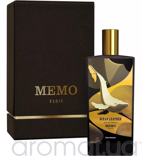 Memo Ocean Leather