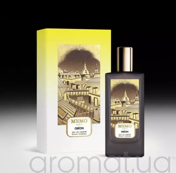 Memo Odeon