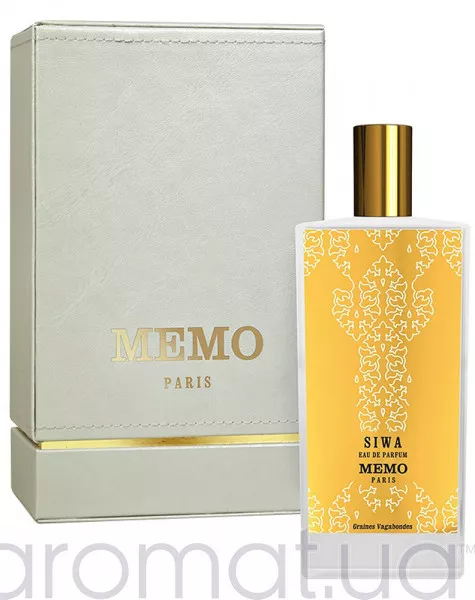 Memo Siwa