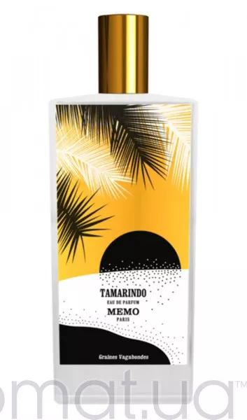 Memo Tamarindo Тестер