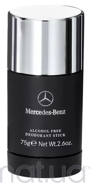 Mercedes-Benz For Men Deodorant Stick 75 ml